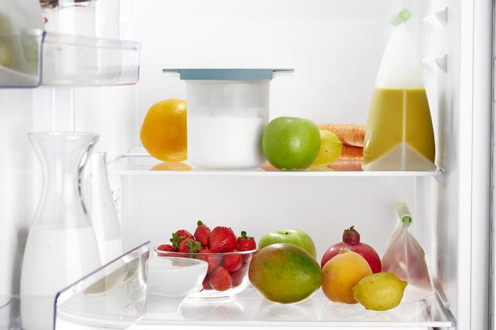 Produktbild Lékué Kefir & Yogurt Maker