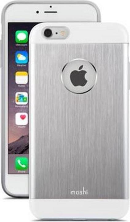 Actual product image Moshi iGlaze Armour (Apple iPhone 6 Plus)