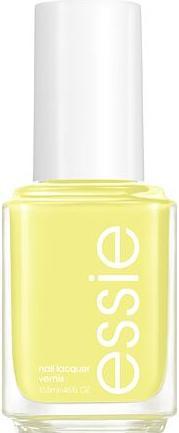 Immagine prodotto Essie Smalto per unghie Feel The Fizzle (892 Sei profumato, Smalto per unghie effetto gel)