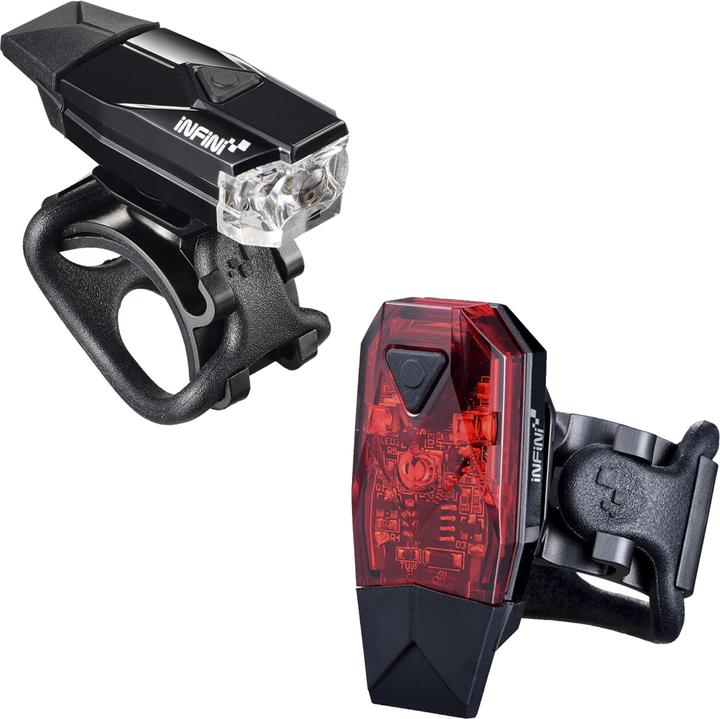 Infini Mini Lava (50 lm, 8 lm)