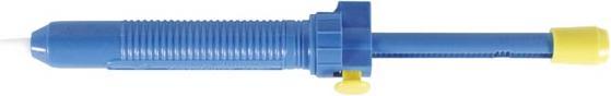 Actual product image Velleman Powerful Desoldering Pump (Spare)