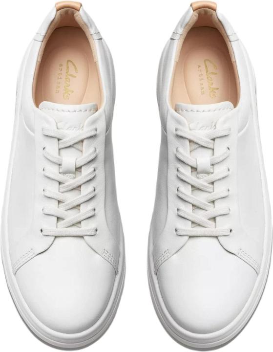 Actual product image Clarks Hollyhock Walk (39)