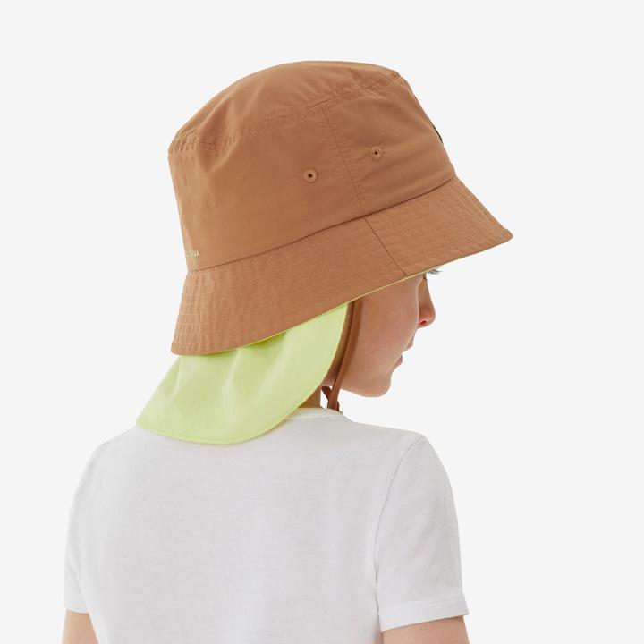 Image du produit Quechua Chapeau de randonnée (51, 53)