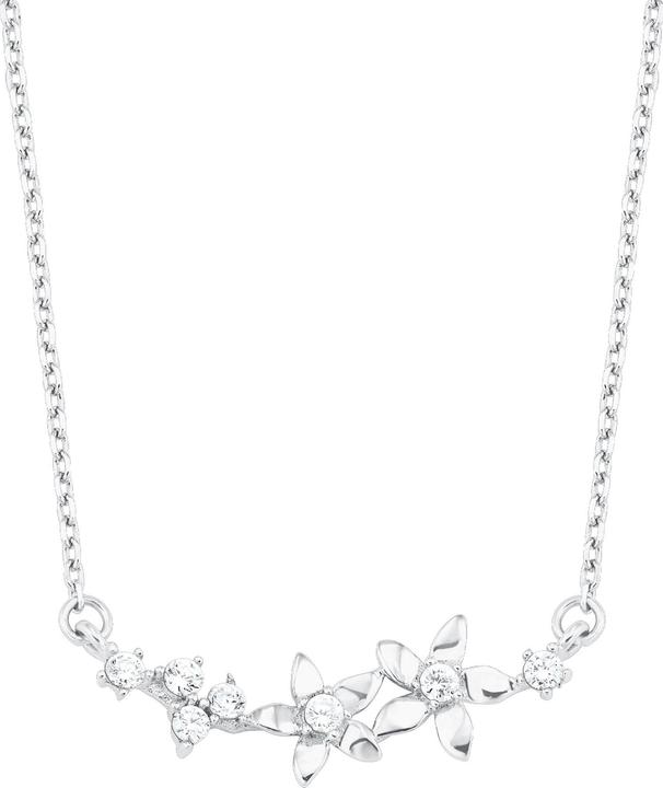Amor bouquet (Sterling silver)