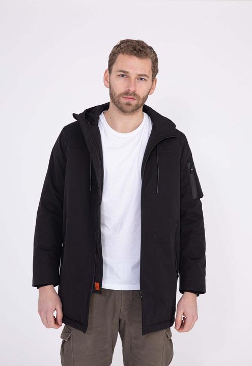 Produktbild Bombers Original Daunenjacke Iowa M (S)