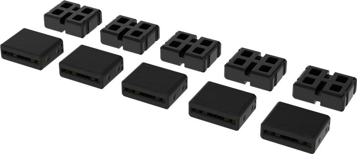 Image du produit Corsair Kit de connecteurs iCUE LINK