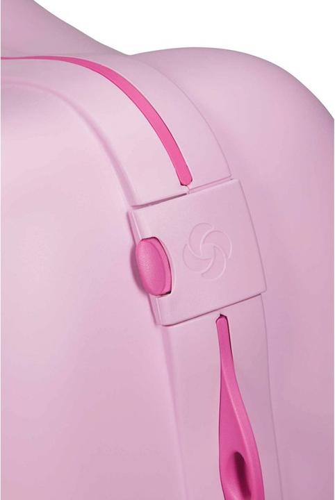 Actual product image Samsonite Dream Rider Leopard (28 l, Hand luggage (up to 50 litres))