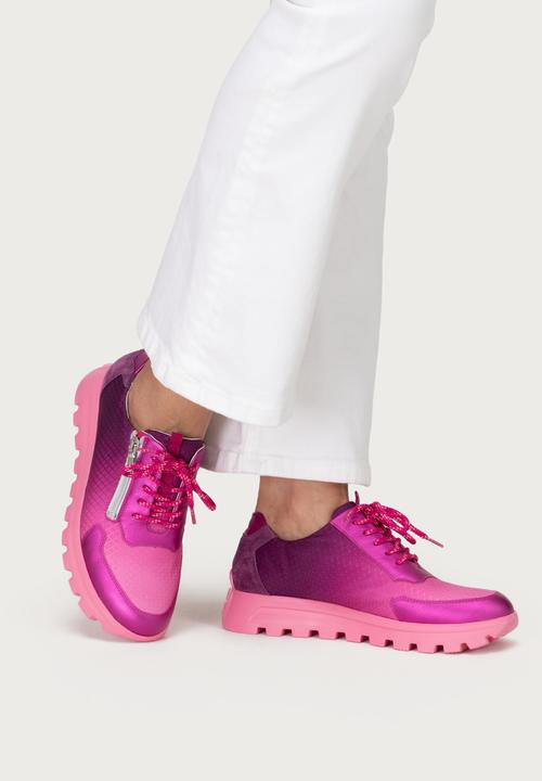 Immagine prodotto Vitaform Sneaker Leder/Textil Soft (38)