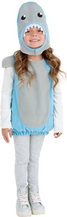 Immagine prodotto Smiffys Bambini Squalo Costume (104)