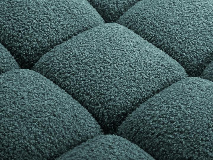 Actual product image Micadoni Modul Armless, "Bellis", 1 Seat, 94x94x70 Made in Europe (2 person sofa, 3-seater, 4-seater)