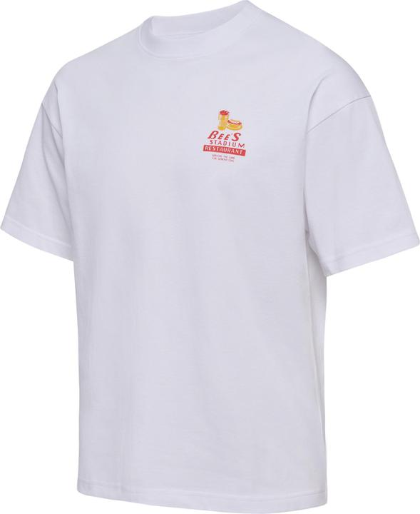 Image du produit hummel hmlLOOSE T-SHIRT S/S BEES STADIUM (XS)