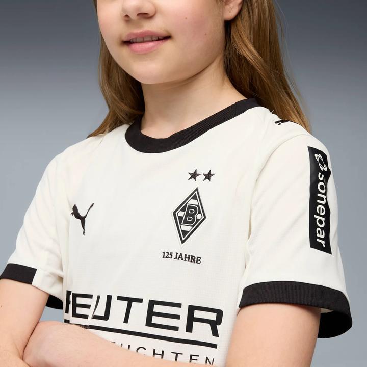 Immagine prodotto Puma Maglia BMG Home Replica Jr (152)