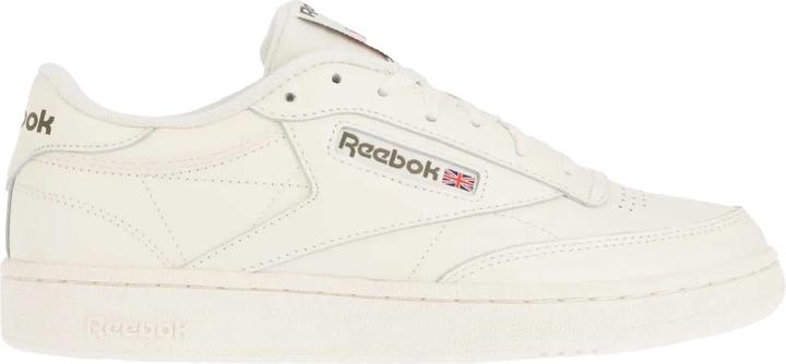 Reebok Sneaker Club C 85 Leder (38.5)