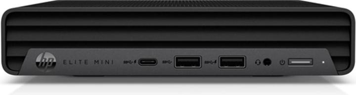 Produktbild HP Elite Mini 800 G9 (i9-14900KF, 32 GB, 1000 GB)