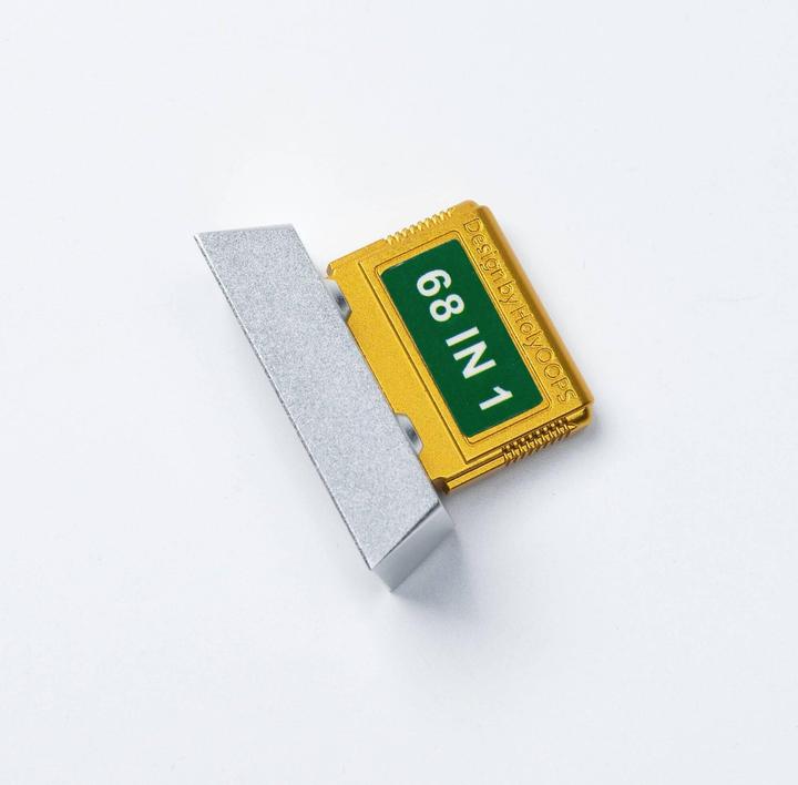 Actual product image Keychron Artisan Keycap