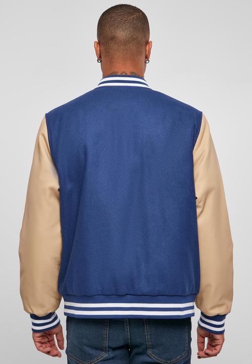 Immagine prodotto Urban Classics Giacca Big U College (M)