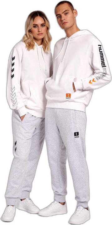 Immagine prodotto hummel Lgc Birk Felpa Con Cappuccio (XS)