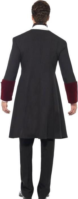 Produktbild Smiffys Gothic Vampir (M)