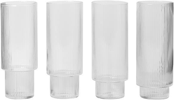 Produktbild Ferm Living Ripple (0.30 l, 4 x)