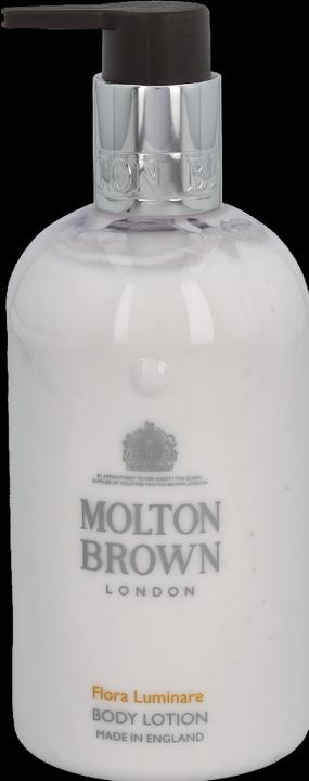 Immagine prodotto Molton Brown Flora Luminare (Crema corpo, 300 ml)
