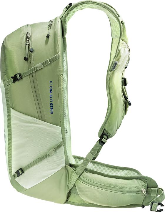 Actual product image Deuter Speed Lite Pro 19 (19 l)
