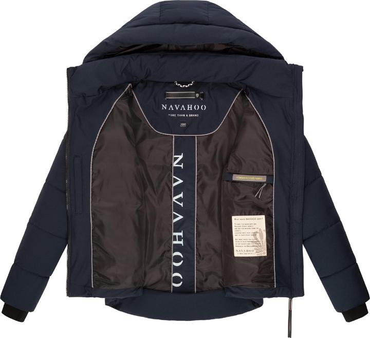 Actual product image Navahoo Laughing pearl XIV (XL)