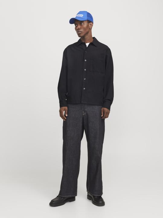 Immagine prodotto Jack & Jones Jjeurban Edge Overshirt Ls Sn (XS)