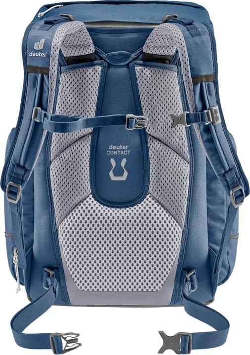 Immagine prodotto Deuter Zaino scuola Scula (44 l)