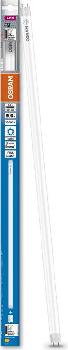 Produktbild Osram Led Tube T8 Em (G13, 6.60 W, 800 lm, 1 x, E)