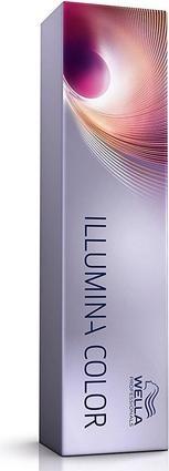 Productafbeelding Wella Illumina kleur (10/ licht lichtblond)