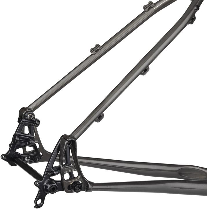 Productafbeelding Salsa Fargo frameset, 29", L