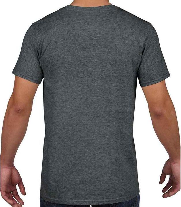 Produktbild Gildan Softstyle TShirt VAusschnitt (L)