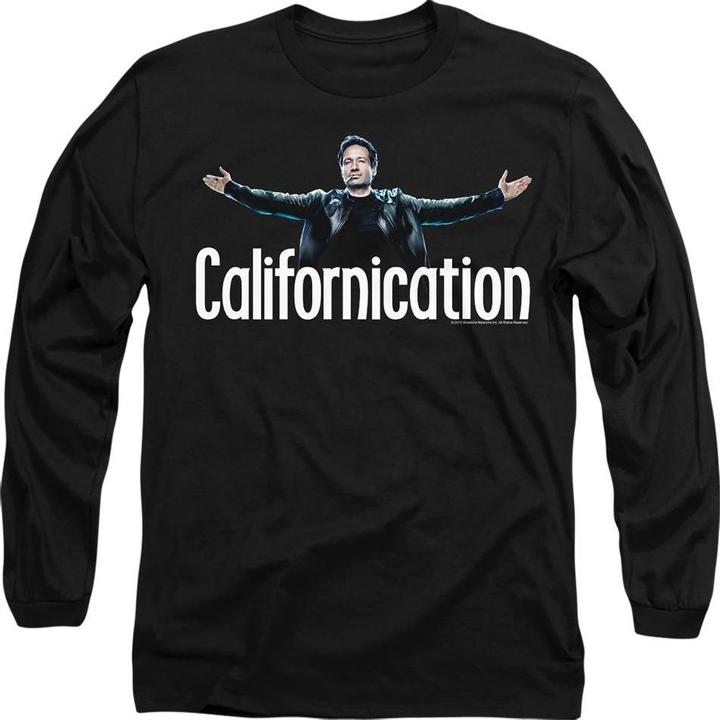 Californication Outstretched TShirt (S)