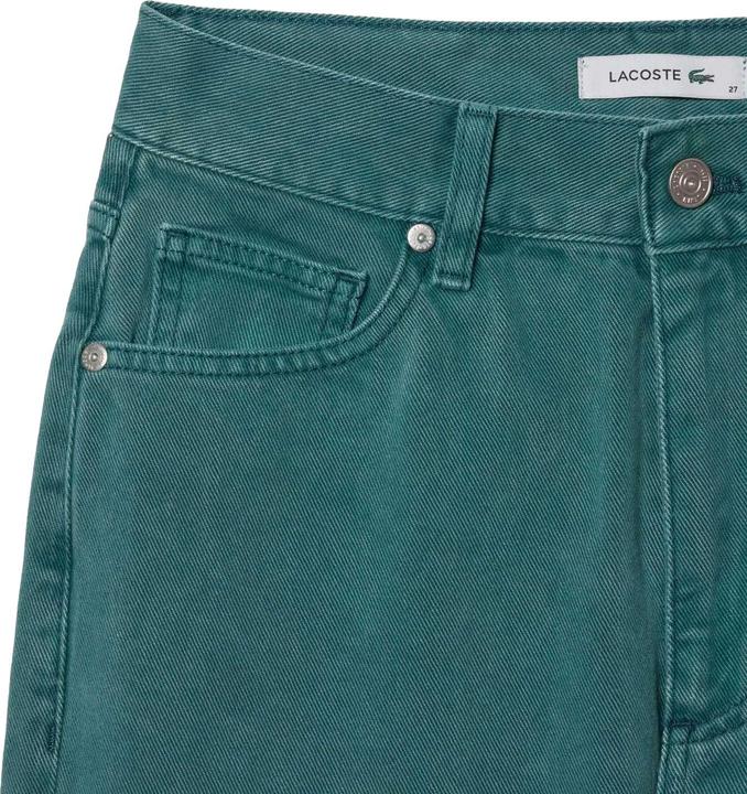 Immagine prodotto Lacoste Jeans Jeans Gamba Dritta Donna (27)