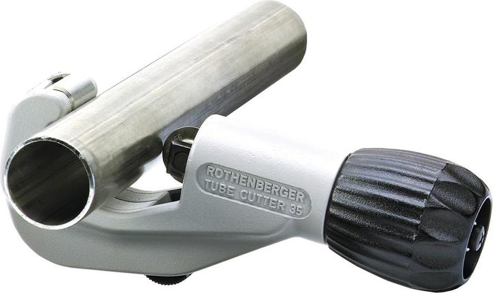 Produktbild Rothenberger Rohrabschneider INOX (160 mm)