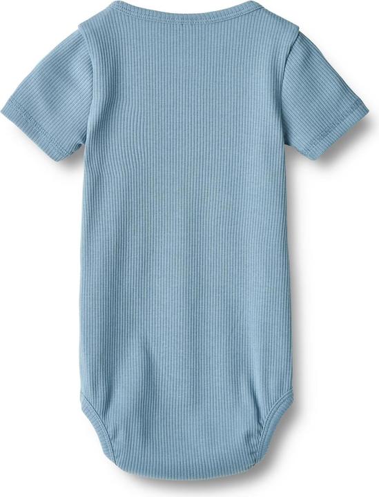Actual product image Wheat Magnus baby bodysuit (74)
