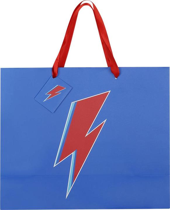 Produktbild Amplified Baby David Bowie BabywachstumsSet (56)