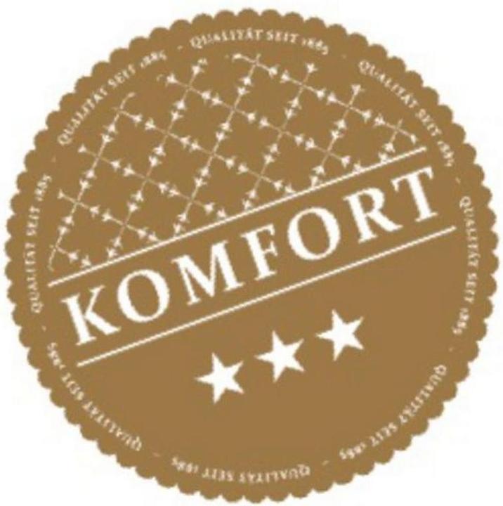 Immagine prodotto Dormisette Komfort (Copricuscino, 50 x 70 cm)