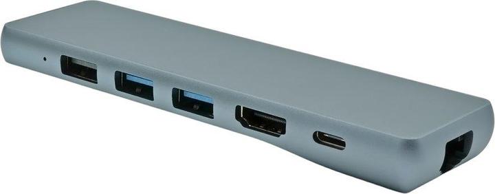 Immagine prodotto ProXtend Hub USB-C (USB-C, 1 Porti)