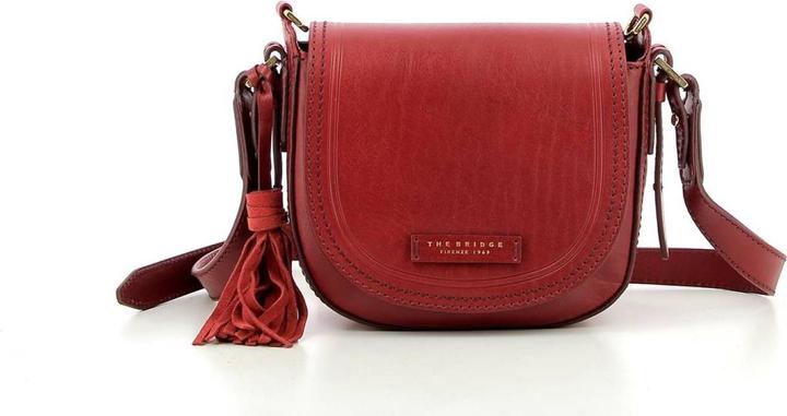 The Bridge Pearl District - Shoulder Bag