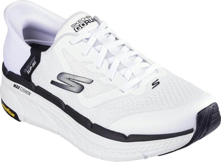 Actual product image Skechers Max Cushioning Premier 2. (42)