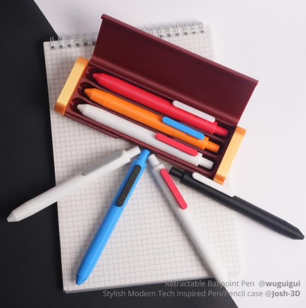 Actual product image Bambu Lab - Maker's Beginner Kit (Accessories)