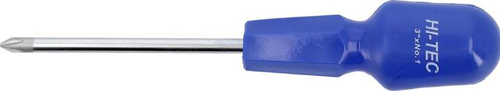 Toya Vorel Hi-tec Teutonic ScrewDriver Ph 1 x 150 mm 61270