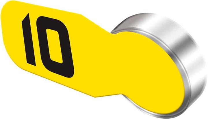 Image du produit Energizer Aide auditive 10 (8 pcs, PR70, 92 mAh)