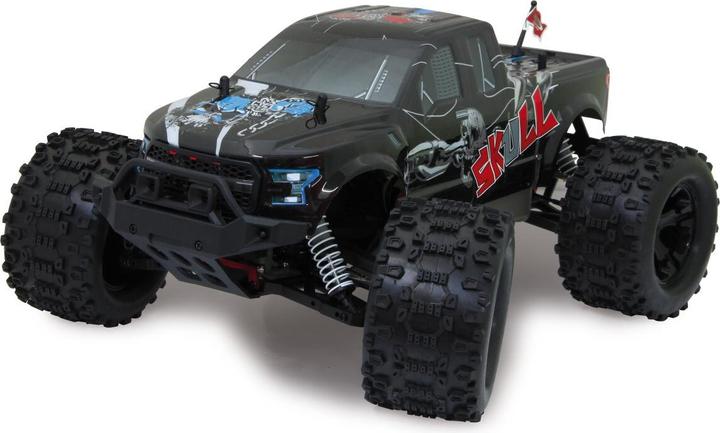 Produktbild Jamara Skull 4WD