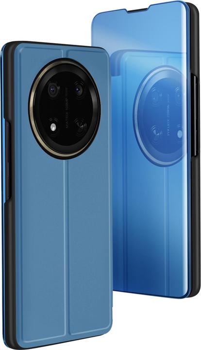 Produktbild Avizar Spiegel-Klappetui für Honor Magic 7 Lite mit Ständerfunktion (Honor Magic7 Lite)