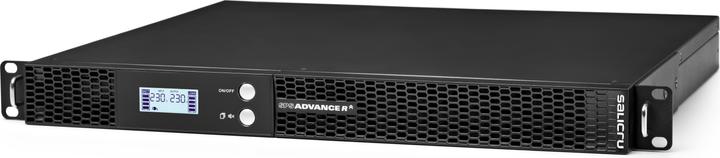 Actual product image Salicru 6A0DA000002 (1 VA, 600 W, Line-interactive UPS)