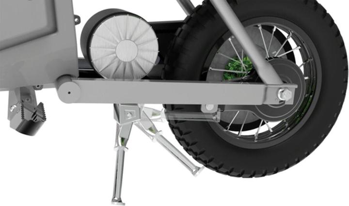 Produktbild Razor Dirt Rocket SX350 McGrath (22 km/h, 350 W)