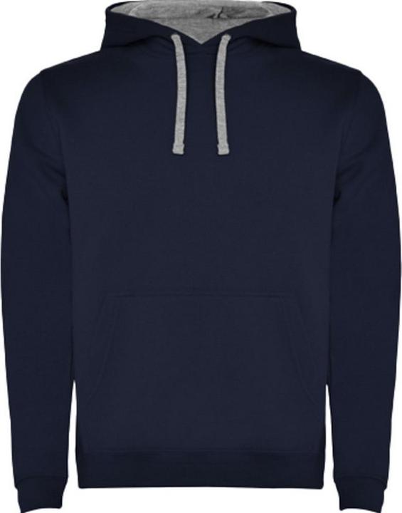 Immagine prodotto Alpinia Urban Felpa con Cappuccio Uomo (XS)