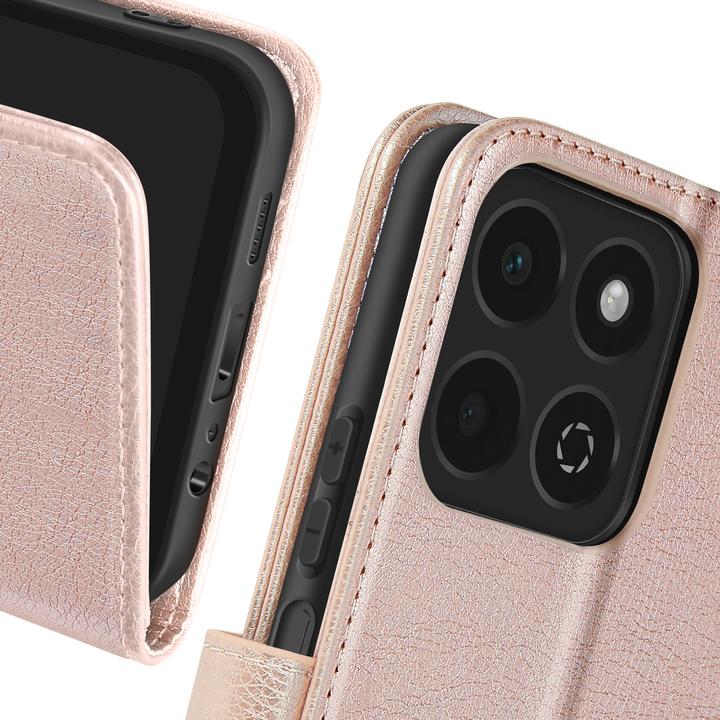 Produktbild Avizar Chesterfield Cover (Honor 90 Smart)